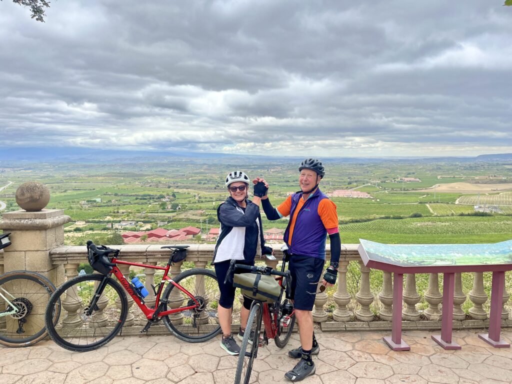 Am I Fit Enough for a Cycling Trip?