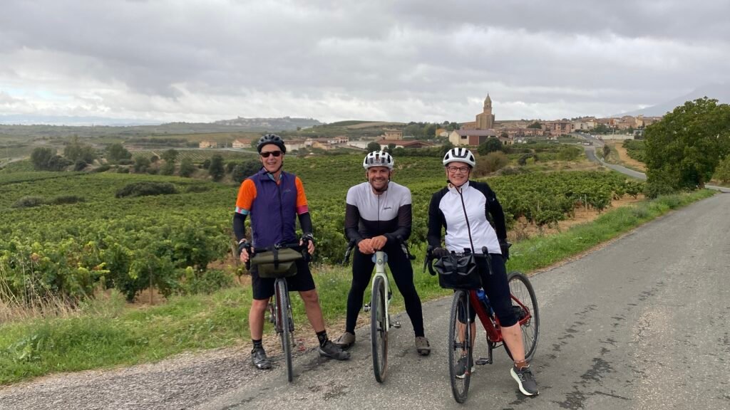 Rioja: More Than Just Wine